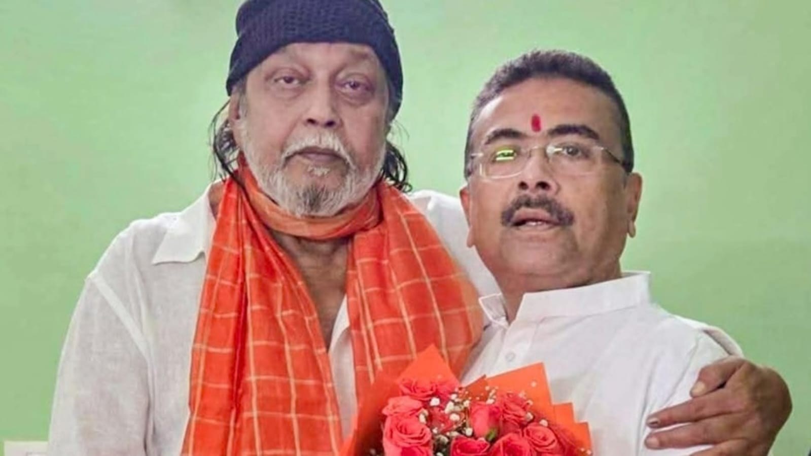 मिथुन चक्रवर्ती को मिली नई जिम्मेदारी