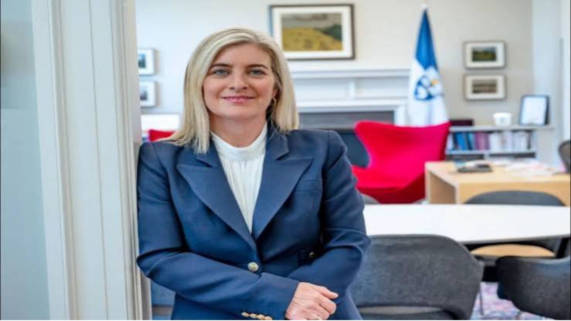 University of Toronto President Melanie Woodin discusses the university’s expanding academic and research engagement with India.