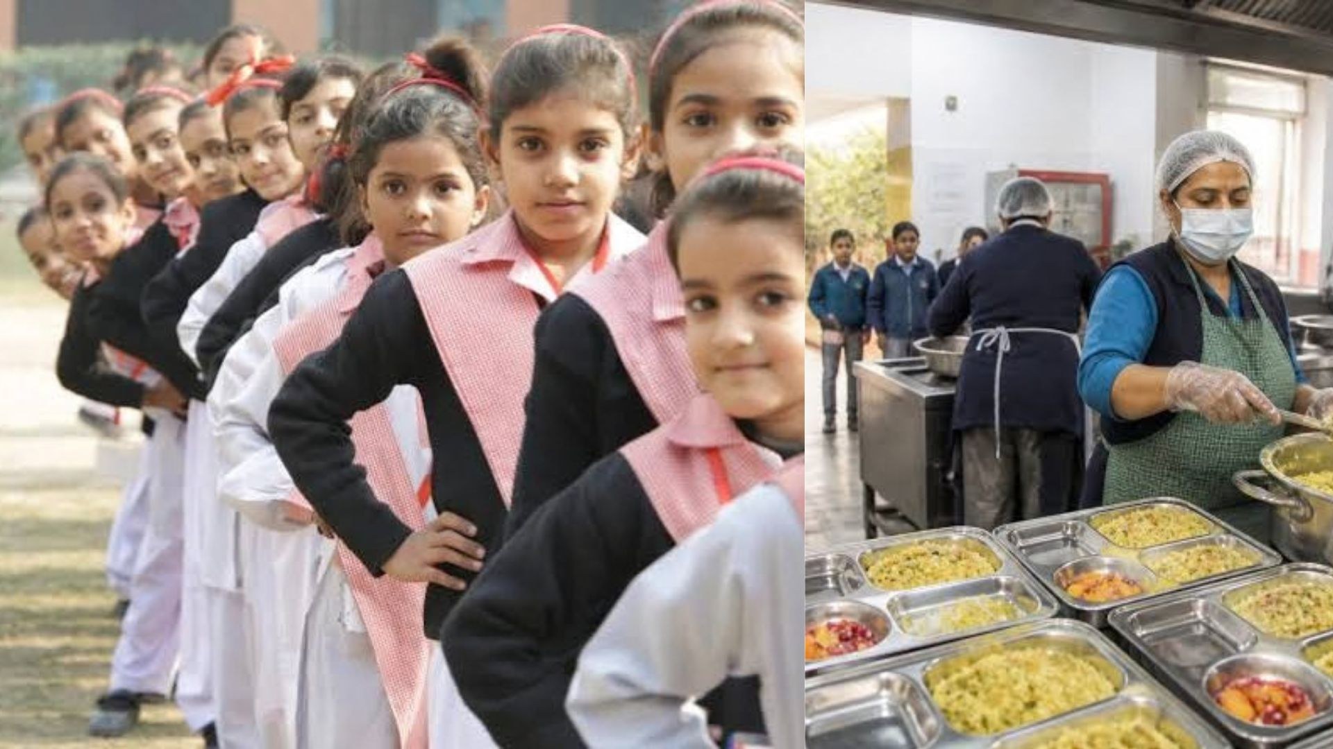 Delhi MCD plans to introduce a more varied school meal menu featuring oat cookies, fruits, kheer and sambar rice from November.