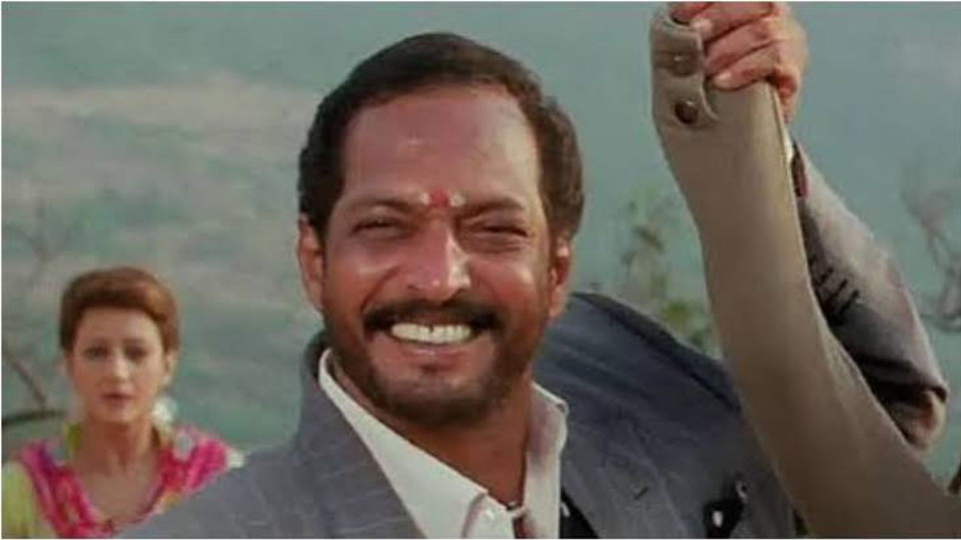 Nana Patekar’s Uday Shetty became one of the most memorable characters in Welcome.