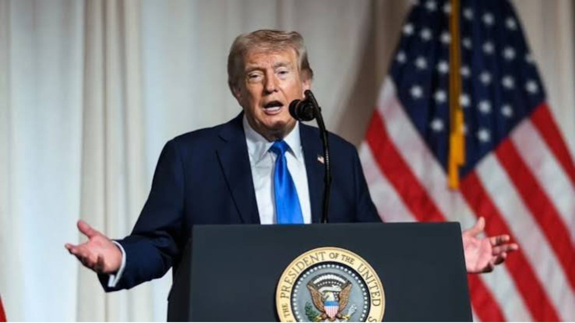 US military prepares potential Iran strike plans as Trump weighs options amid stalled diplomacy and rising tensions.