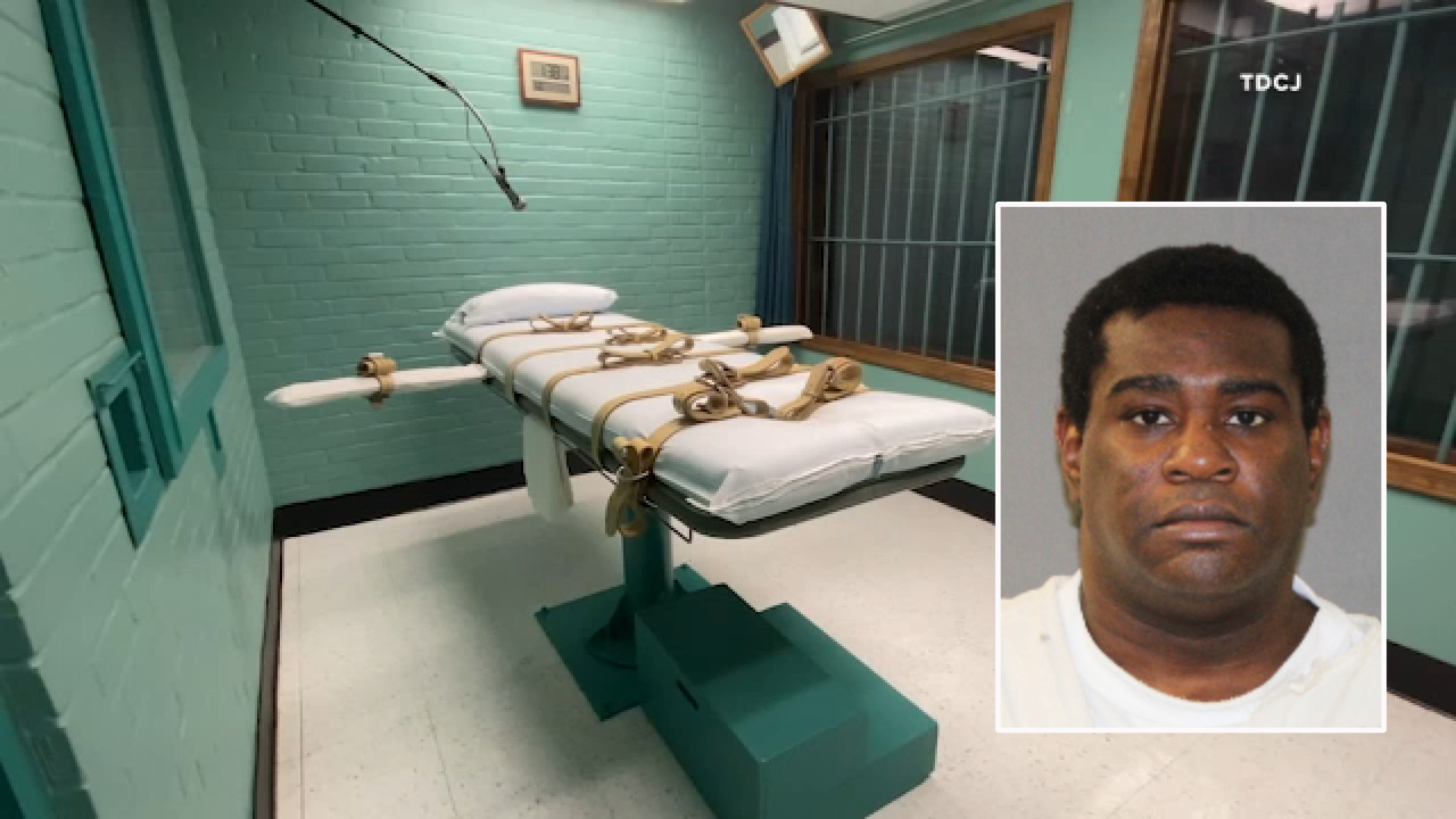 Texas Executes Jamaal Howard, First U.S. Execution Since Christa Pike Case