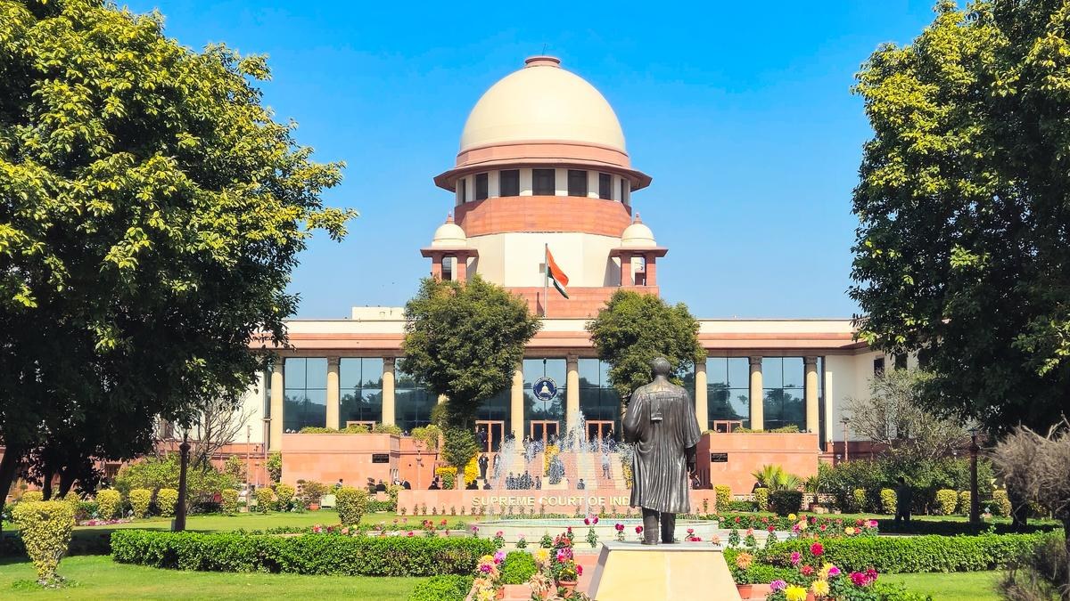 Supreme Court Orders Centre to Form Panel on Pharma Marketing Ethics