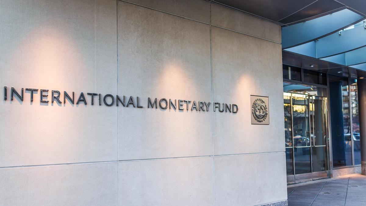 IMF Reaches Staff Deal With Pakistan, Unlocking $1.2 Billion