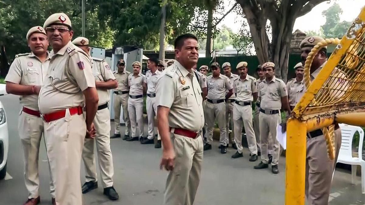 No Protest Permission at Jantar Mantar Since July, Delhi Police Enforce 10‑Day Rule