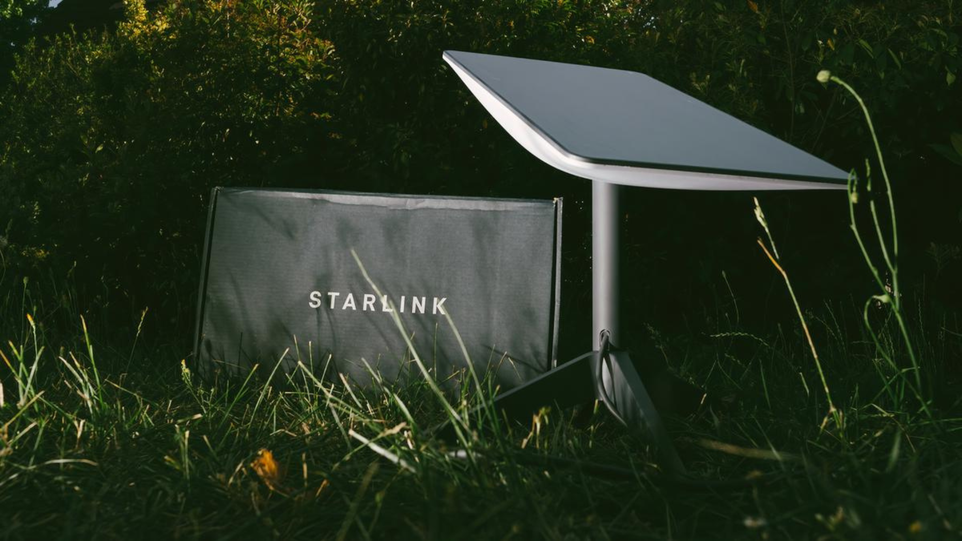 India says Starlink and other satellite communication providers are undergoing the same security assessment process.