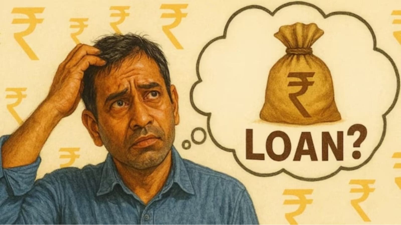 रेट बढ़ने से महंगी होगी EMI