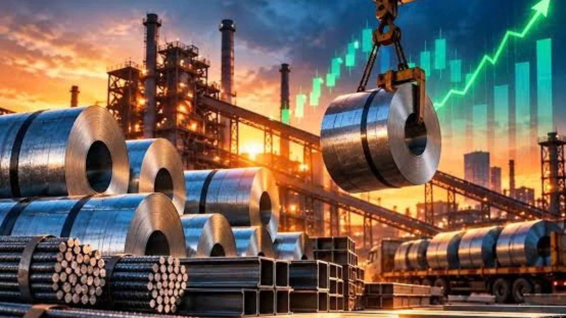 SEPC shares gained after signing a major SAIL contract as the company’s consolidated order book crossed ₹10,000 crore.