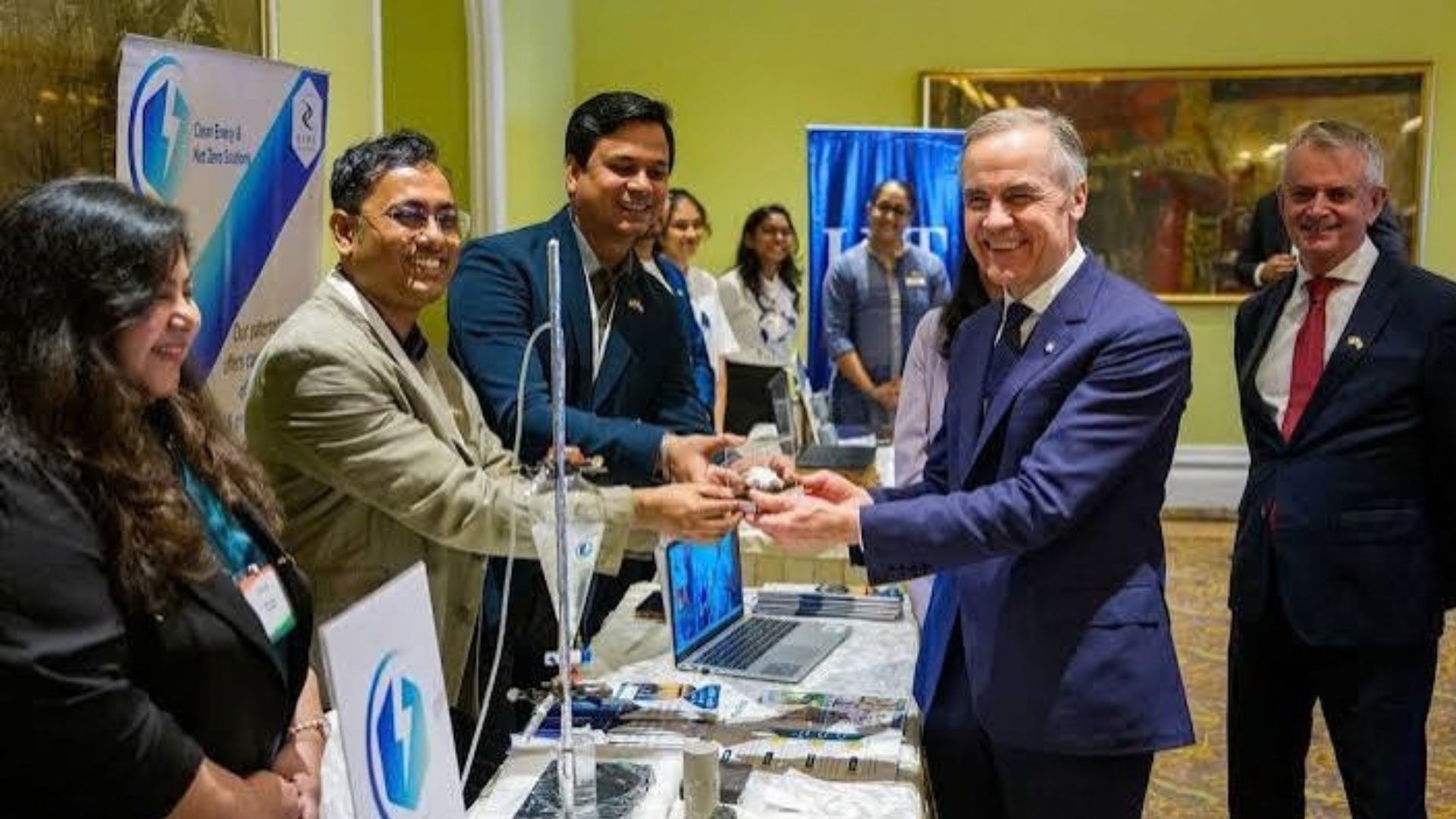 The University of Toronto is expanding its India engagement through institutional partnerships, AI research and a C$100 million PhD scholarship programme.
