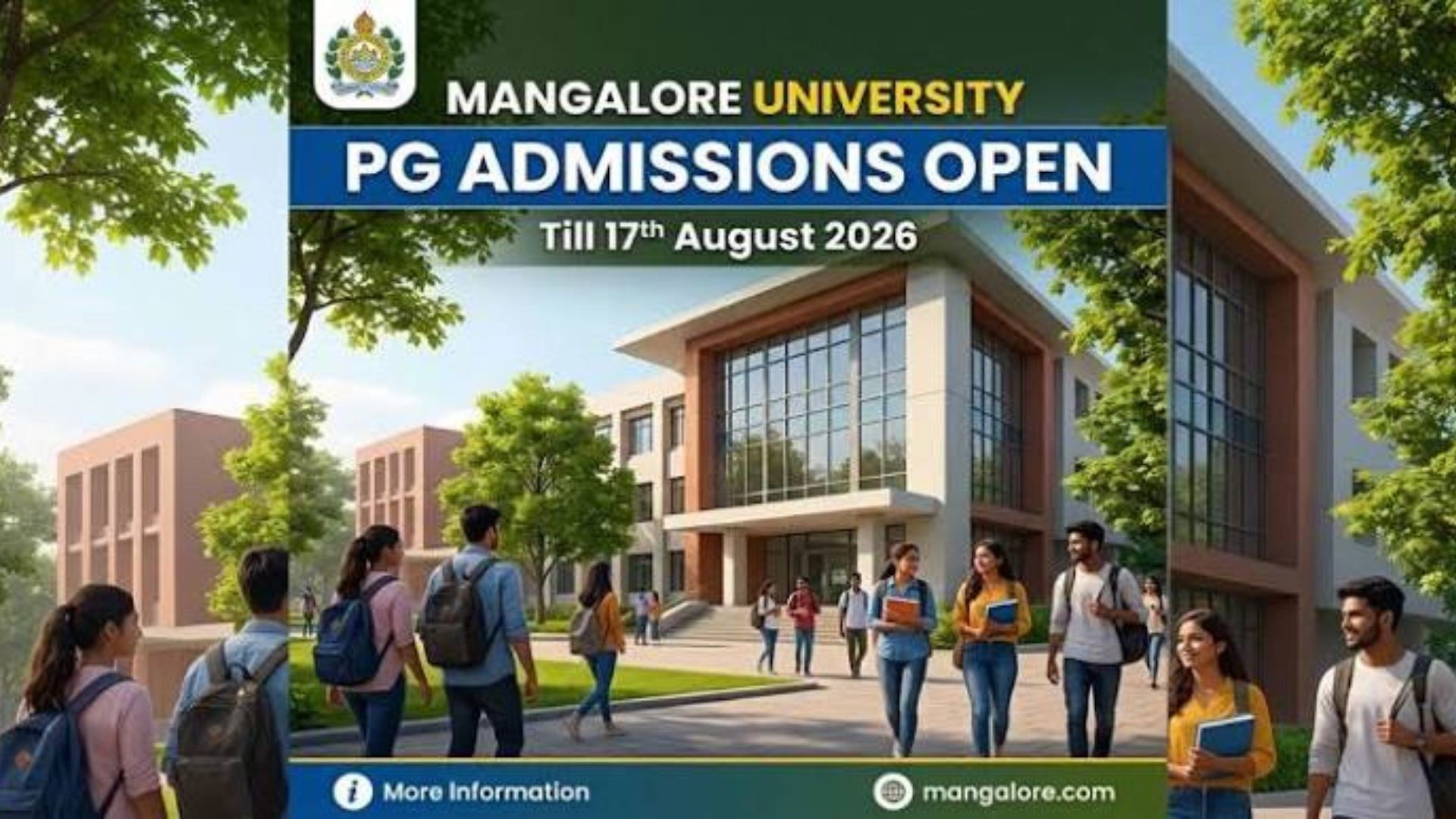 Mangalore University approves new courses for 2026–27, including Tulu and French as optional subjects at Alva’s College.