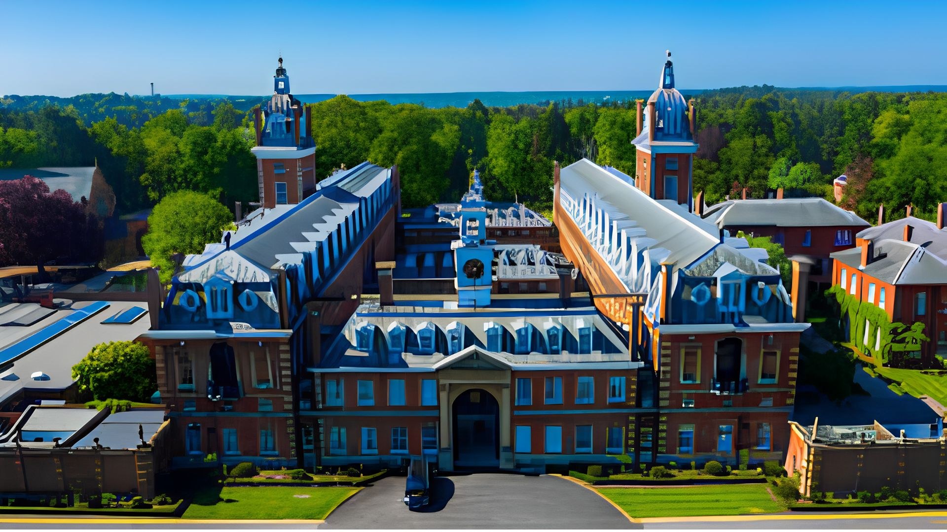 Historic British school institutions are entering India’s premium K-12 market through new campuses and local partnerships.