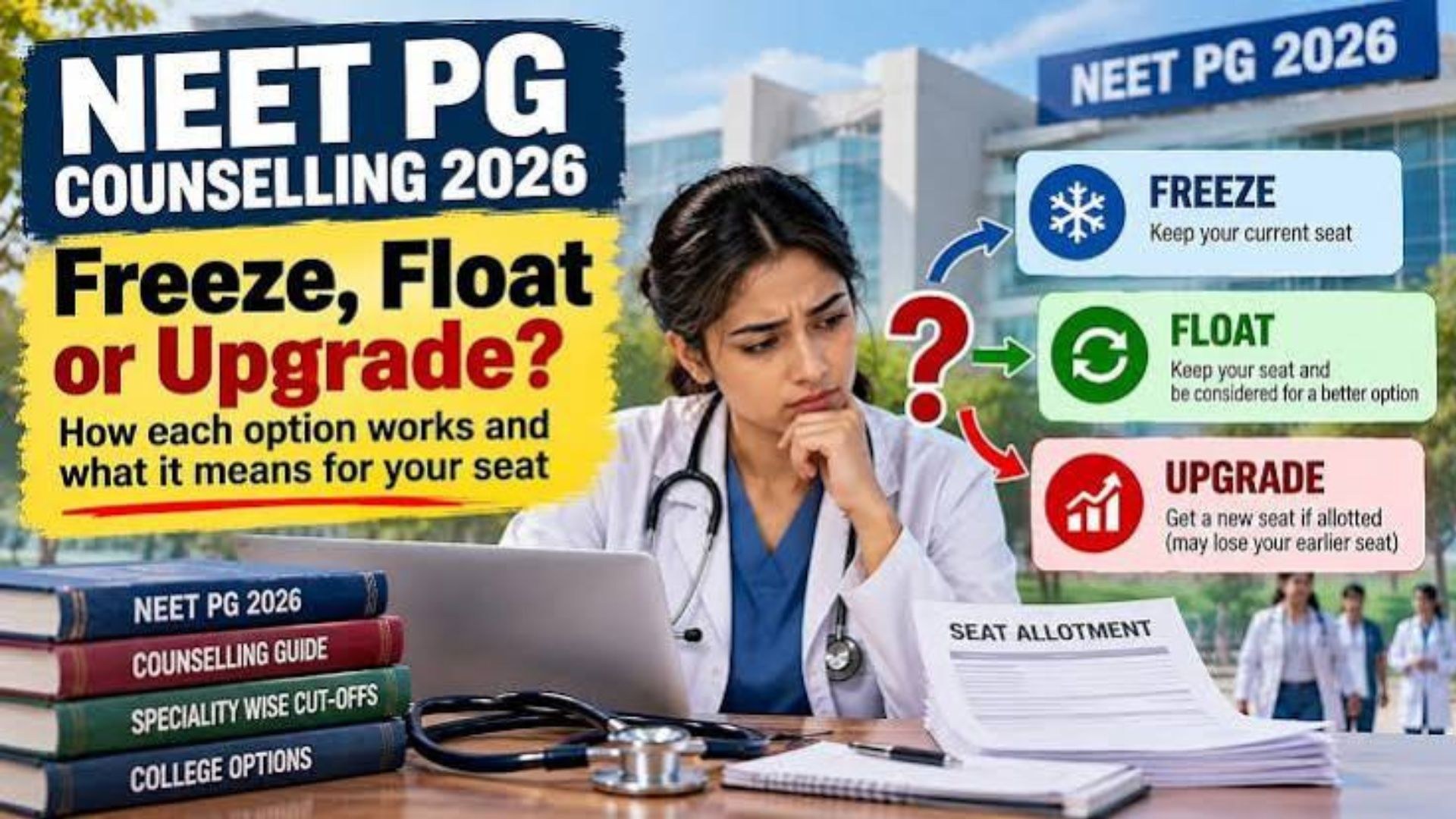 Gujarat raises the Pre-PTC admission age limit to 30 and expands seats while introducing EWS and disability reservations.
