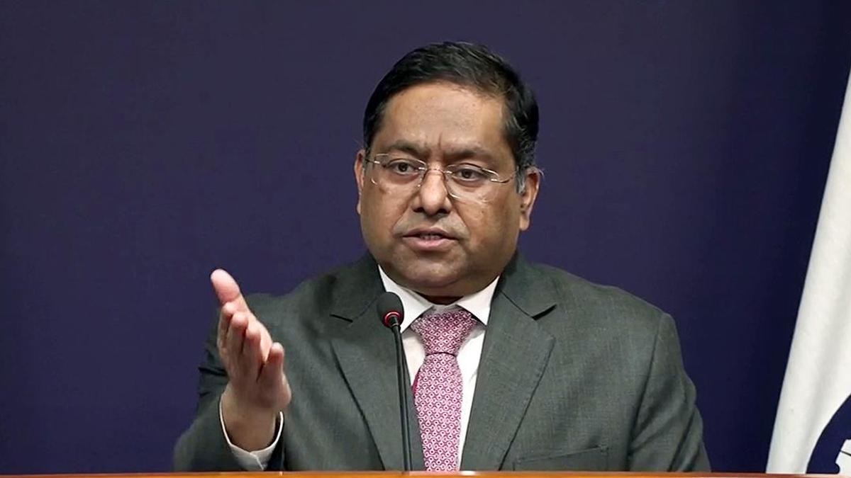 MEA Says U.S. Green Card Suspension Hurts Shared India‑U.S. Goals