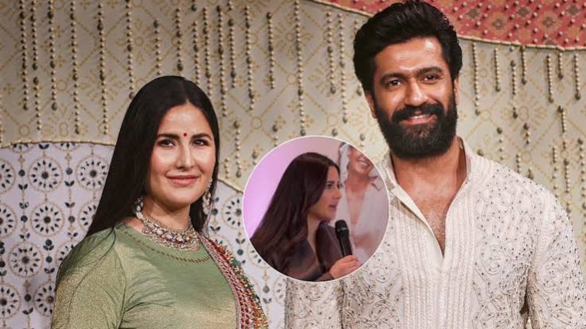 Katrina Kaif urges people to protect their self-worth from online criticism and body-shaming.