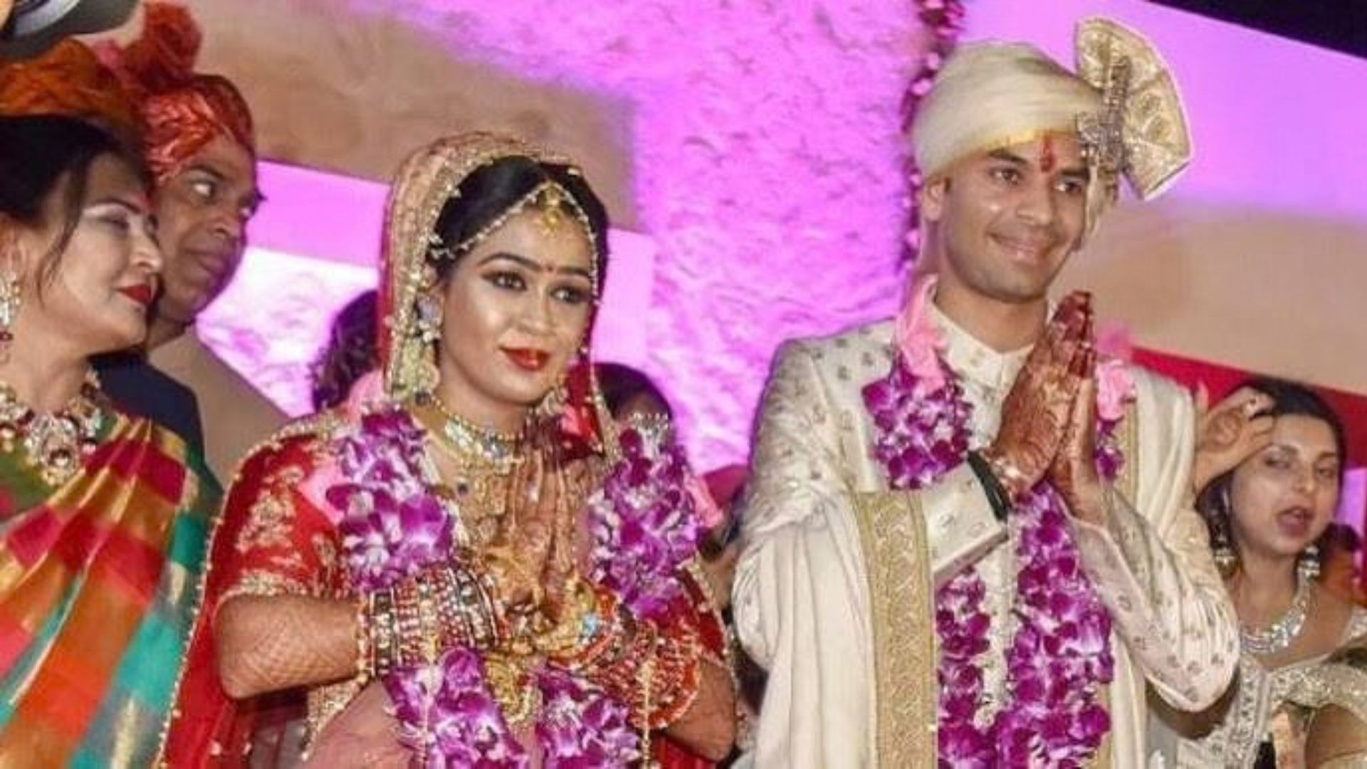 Tej Pratap Yadav Recalls Troubled Marriage With Aishwarya Rai on Rise And Fall 2