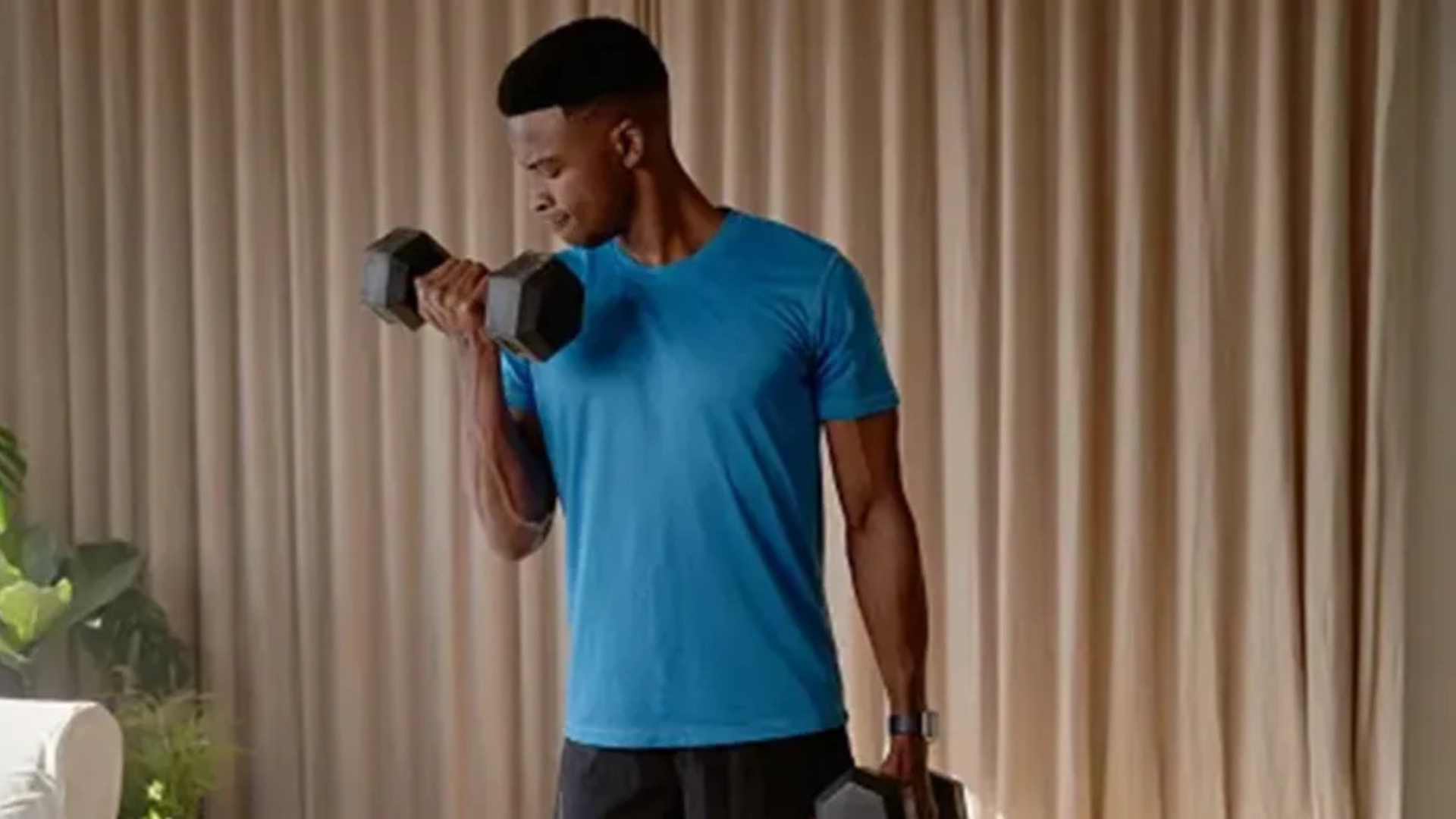 Short, consistent strength-training sessions may support muscle strength, bone health and everyday fitness.