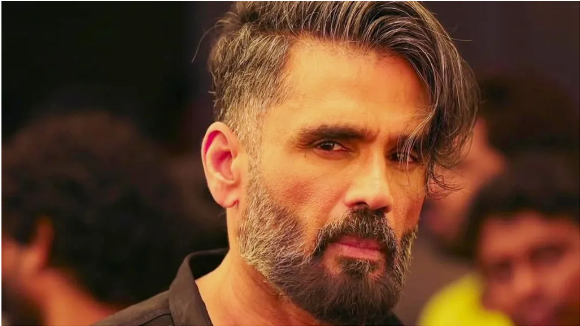 Suniel Shetty’s 1,700-Calorie Diet Includes Sugar