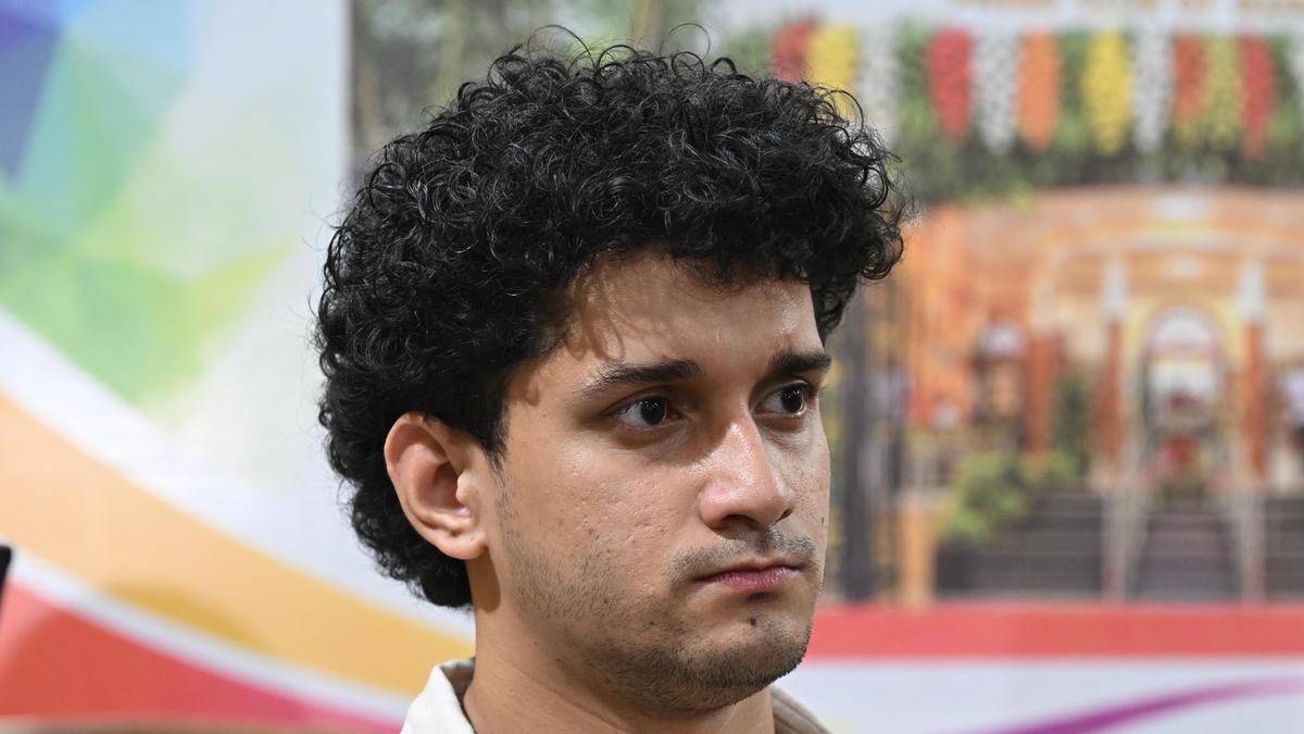Saurav Das