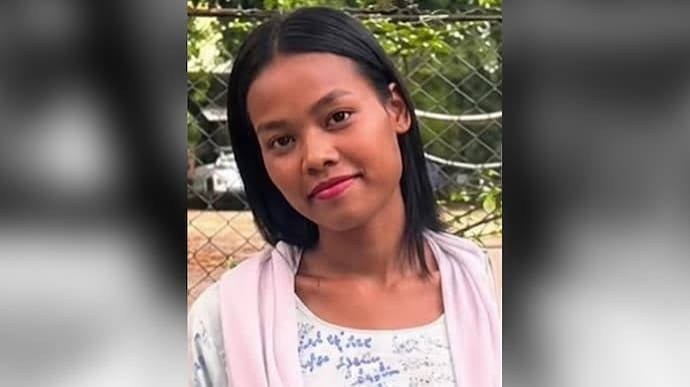 A 21‑year‑old Assam student was found dead