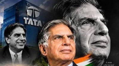 Ratan Tata 2nd Death Anniversary : His Inspiring Legacy