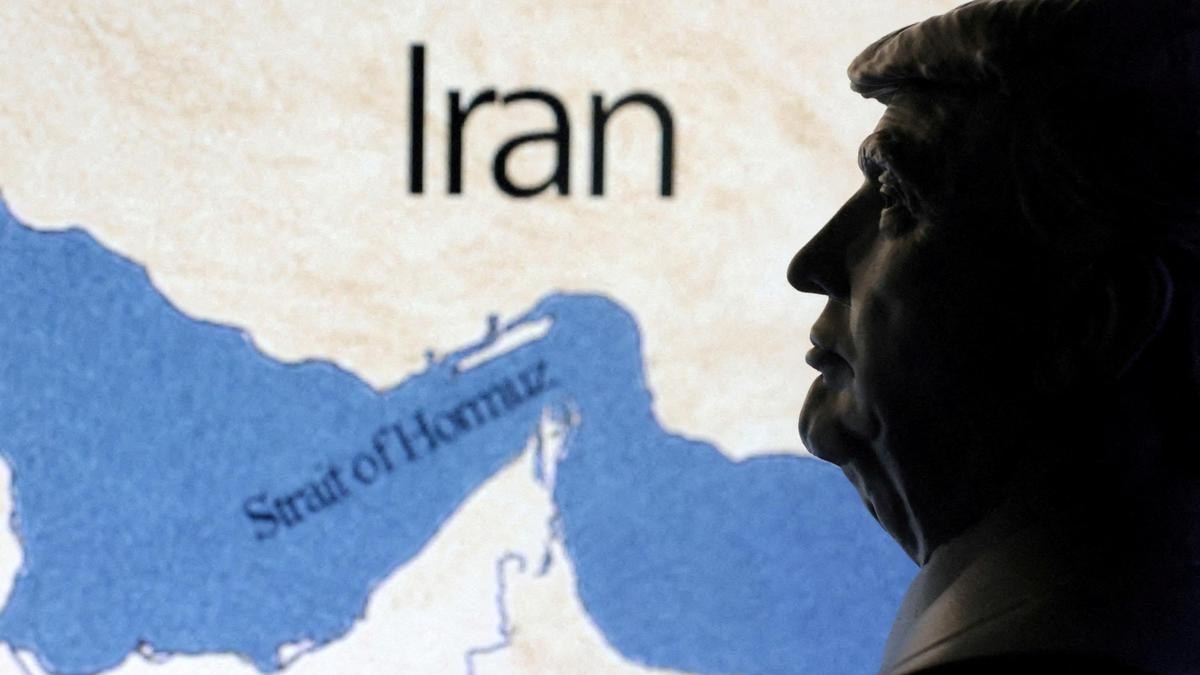 Trump Rules Out Iran Strikes Before US Midterm Elections