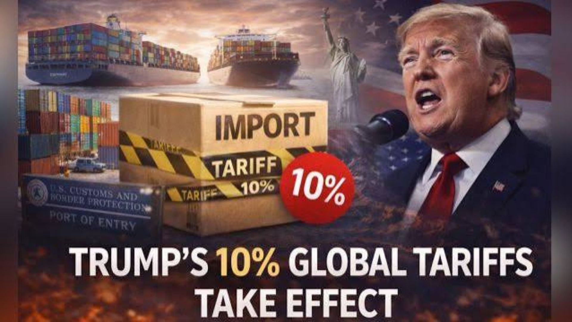 A possible Democratic takeover of the US House may increase scrutiny of Trump's trade policies but may not substantially reduce tariffs on Indian exports.