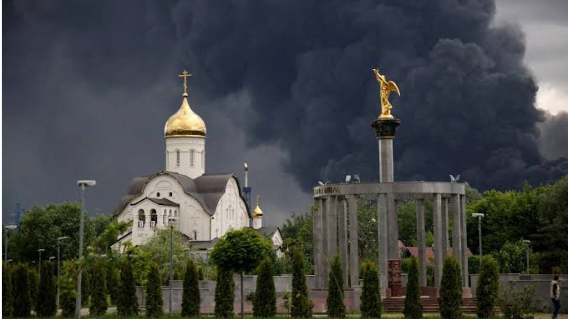 Trump's proposed Russian diesel supplies aim to ease US fuel price pressures, while Zelenskyy warns the arrangement could benefit Moscow's war effort.