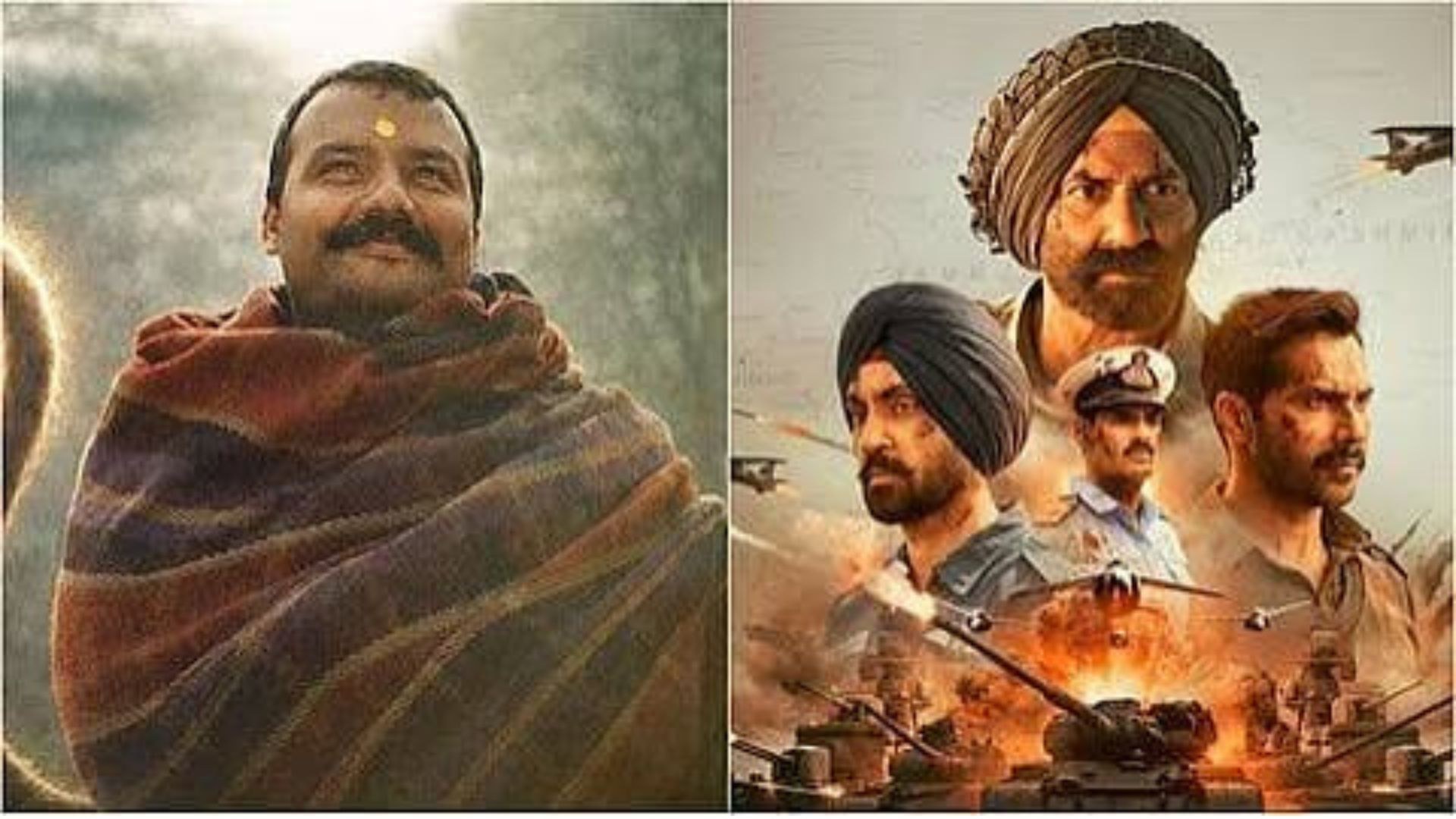 Hanuman Ansh overtakes Border 2 to rank as the second-highest domestic grosser of 2026, behind Dhurandhar: The Revenge, according to reported figures.