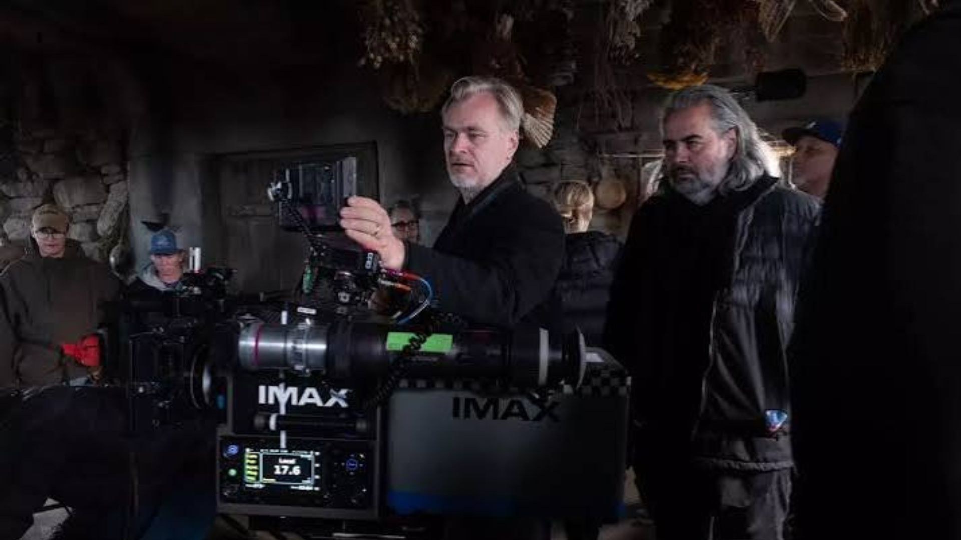 Christopher Nolan’s The Odyssey returns to IMAX theatres in India after crossing ₹100 crore in IMAX earnings.