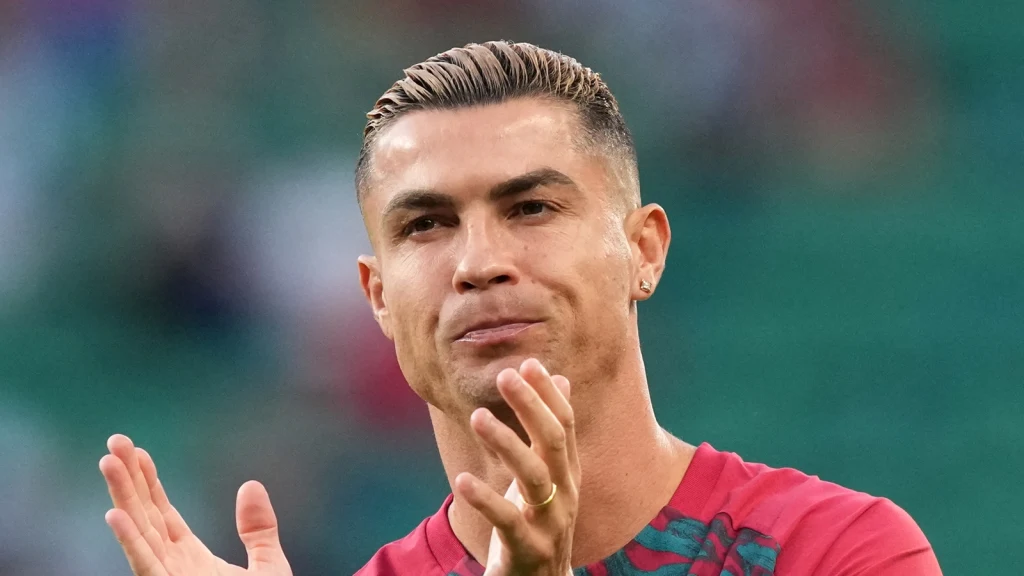 Cristiano Ronaldo Faces Disciplinary Action After Portugal Camp Exit