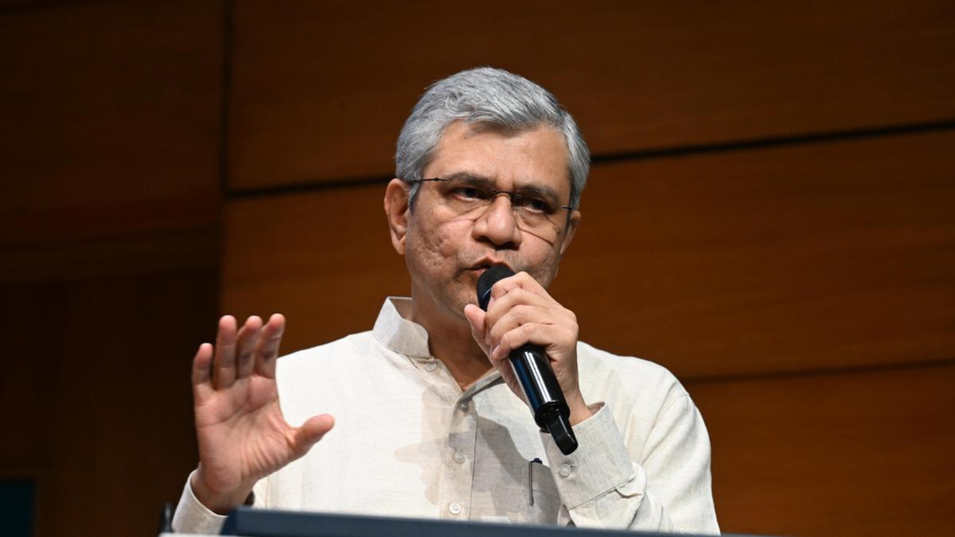 India plans to issue an AI regulation consultation paper within a month, with safety and deepfakes among the key focus areas.