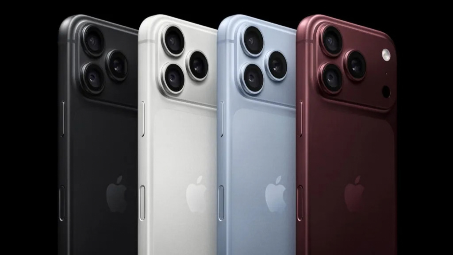 Apple Cuts iPhone 18 Pro Orders Amid Weak Demand: Report