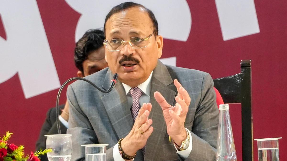 CJI Surya Kant Rejects Rahul Gandhi’s Meeting Request