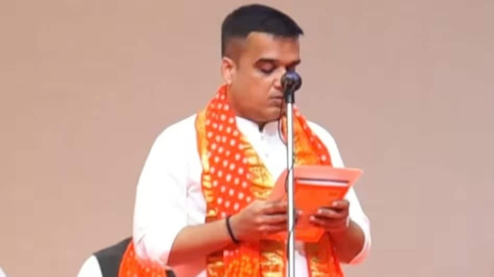 पूर्व अग्निवीरों को गुजरात पुलिस भर्ती में छूट