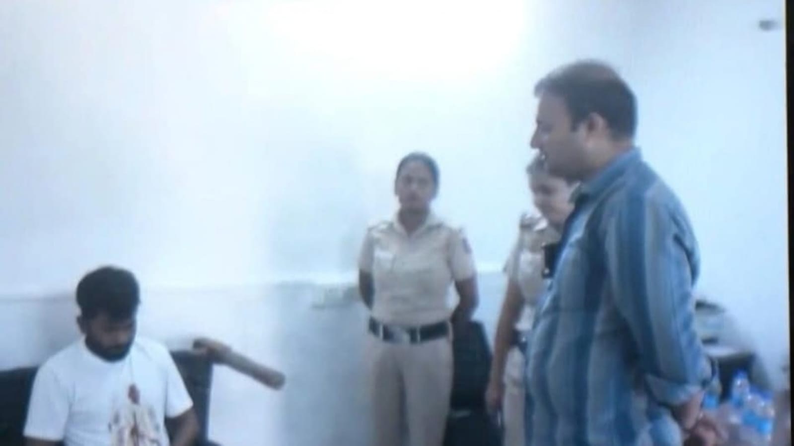 CJP प्रदर्शन पर दिल्ली पुलिस की सफाई