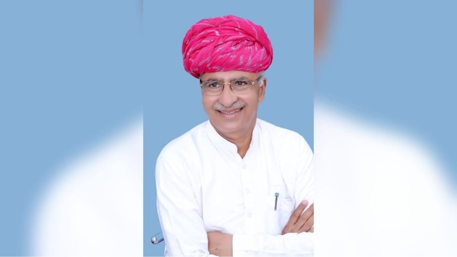 पूर्व विधायक अतर सिंह भड़ाना की मौत