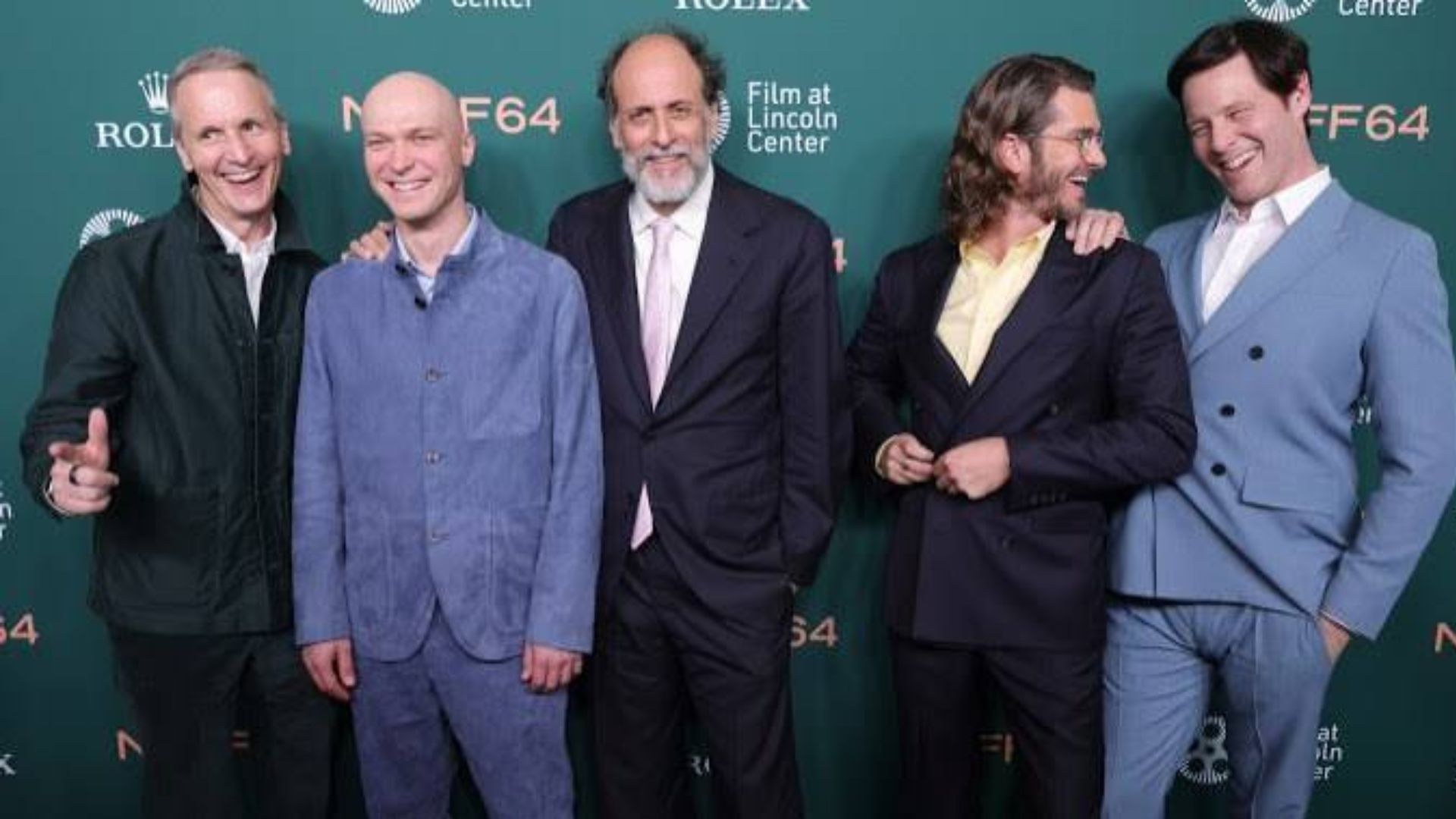 Andrew Garfield says curiosity and fear inspired his portrayal of Sam Altman in Artificial, a film about OpenAI and the people shaping the AI era.