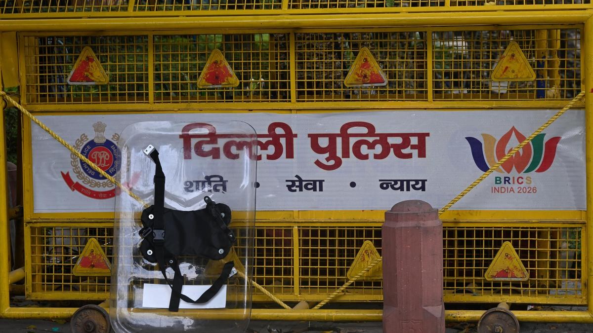 Delhi High Court to Hear Pleas on October 13