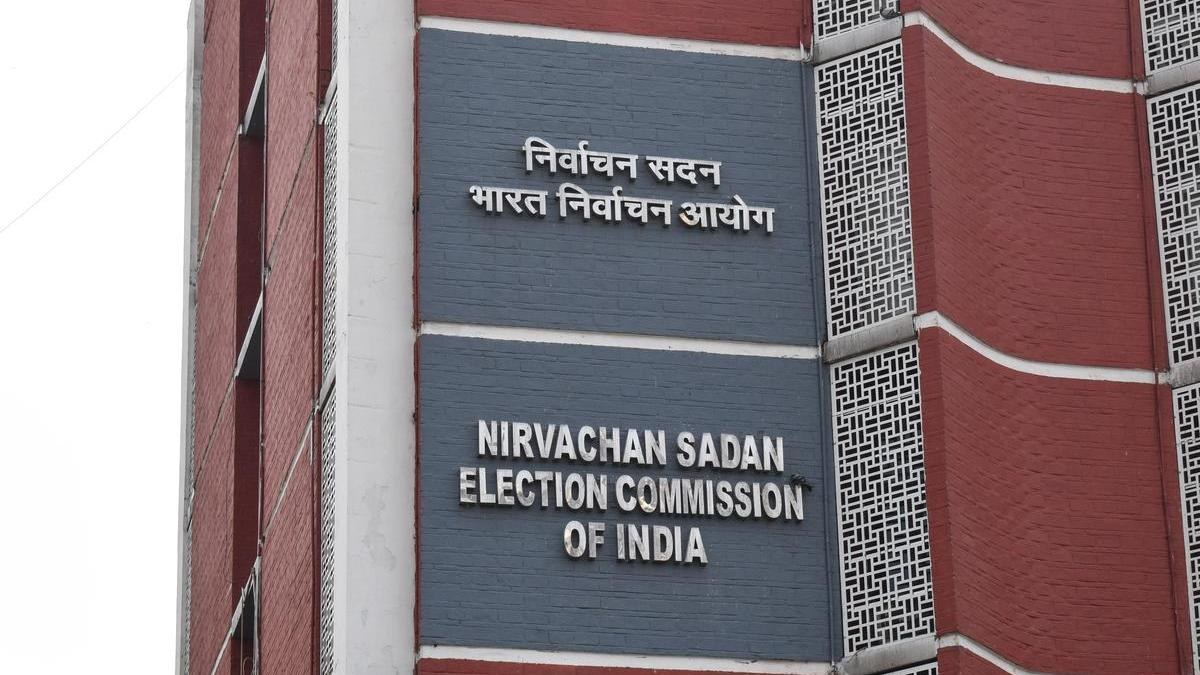 ECI Appoints Prakash Rajpurohit as Deputy Election Commissioner Amid Hierarchy Concerns