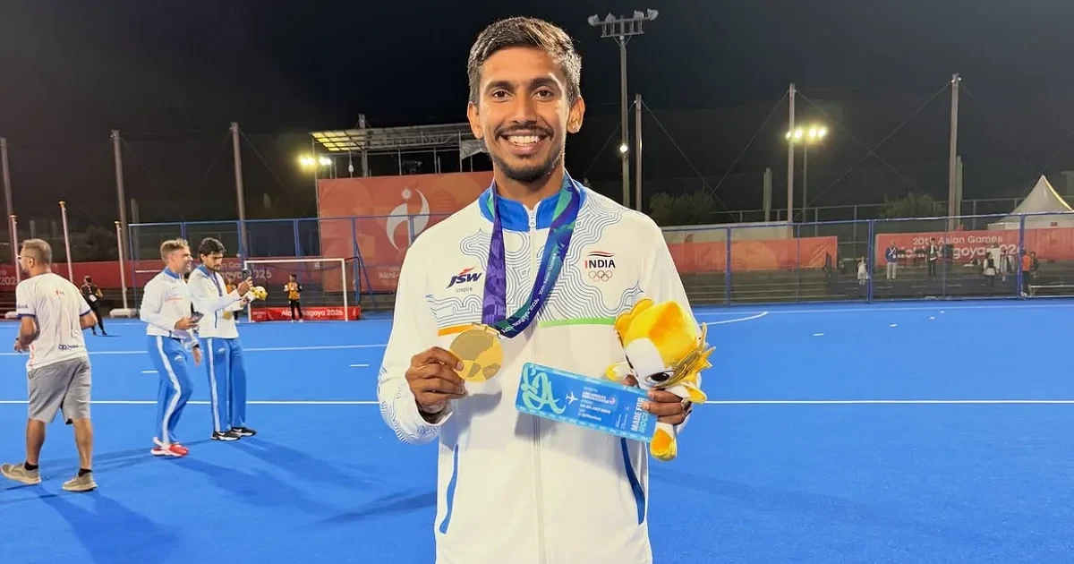 Suraj Karkera