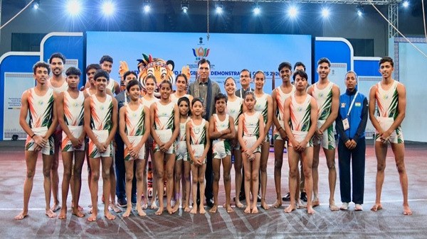 BRICS Indigenous Sports Games 2026