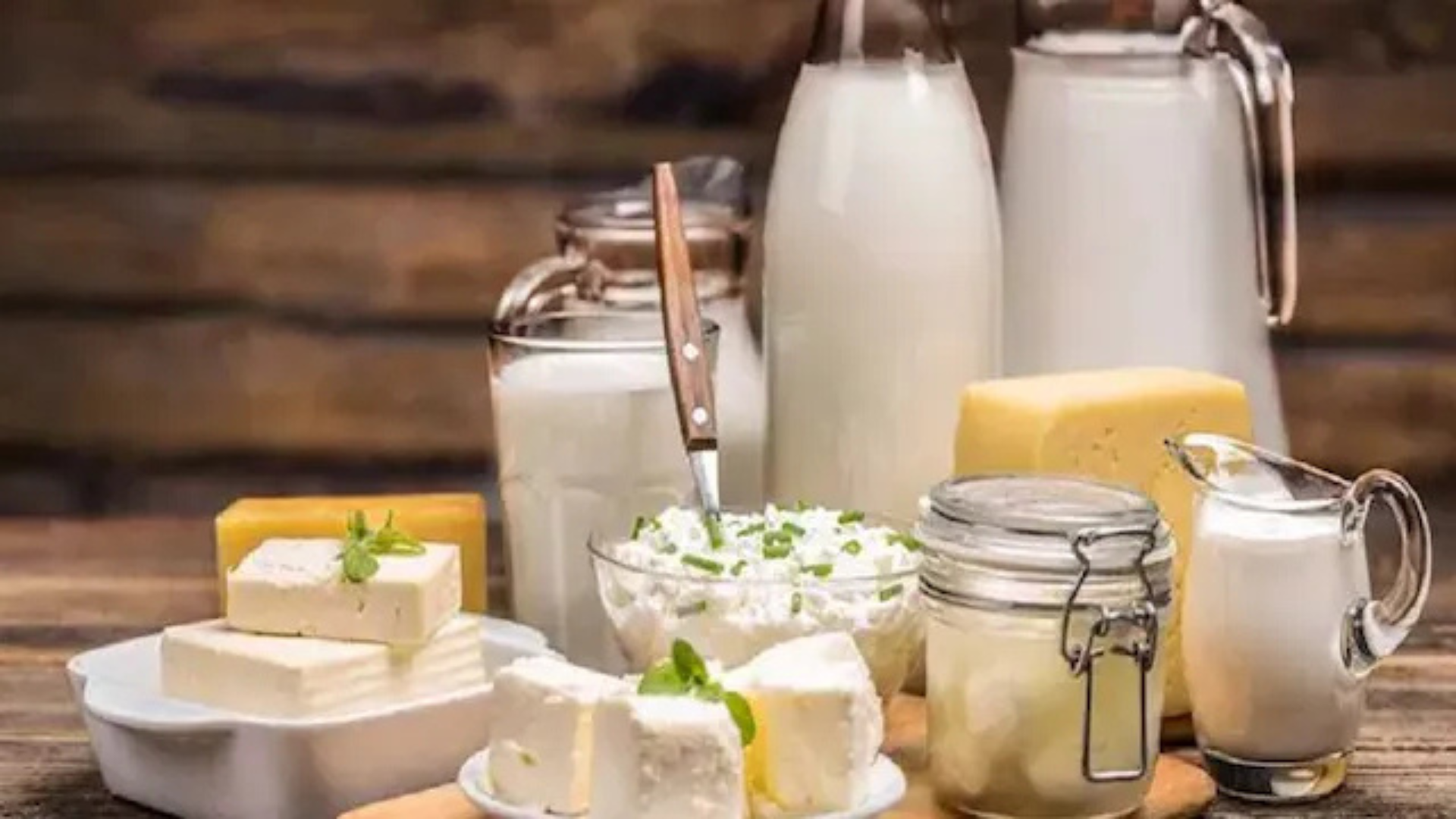 Can You Develop Osteoporosis Despite Eating Dairy?