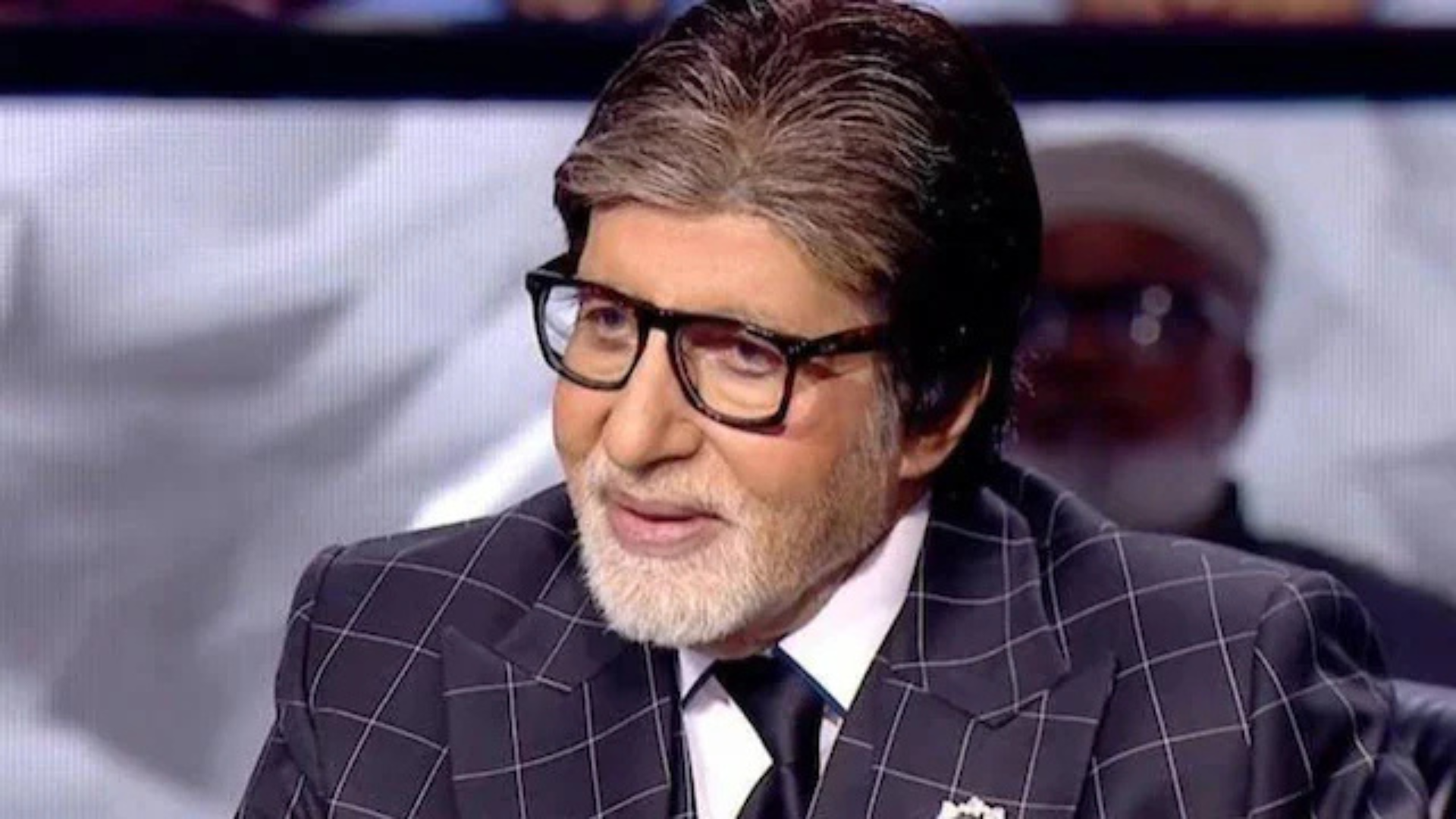 Amitabh Bachchan at 84: His Approach to Fitness