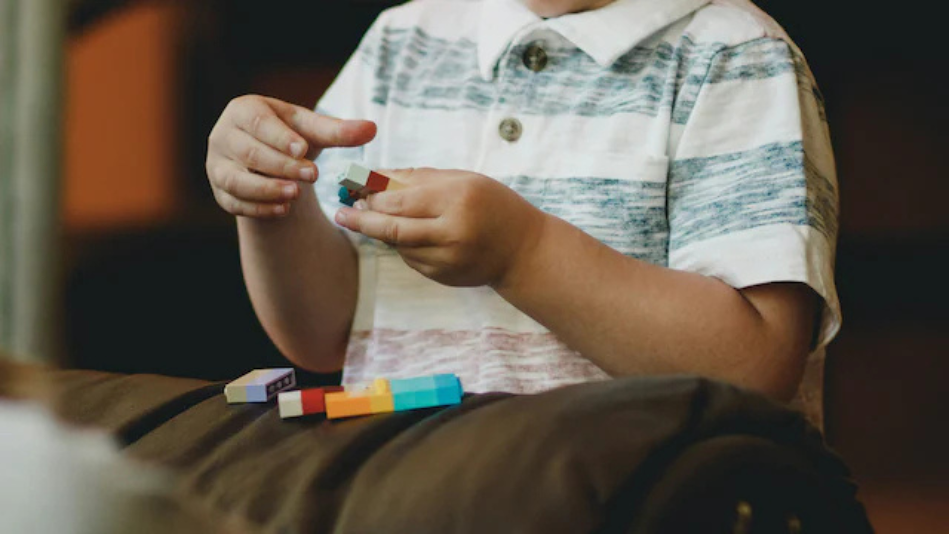 Horseback Riding May Reduce Hyperactivity in Autistic Children