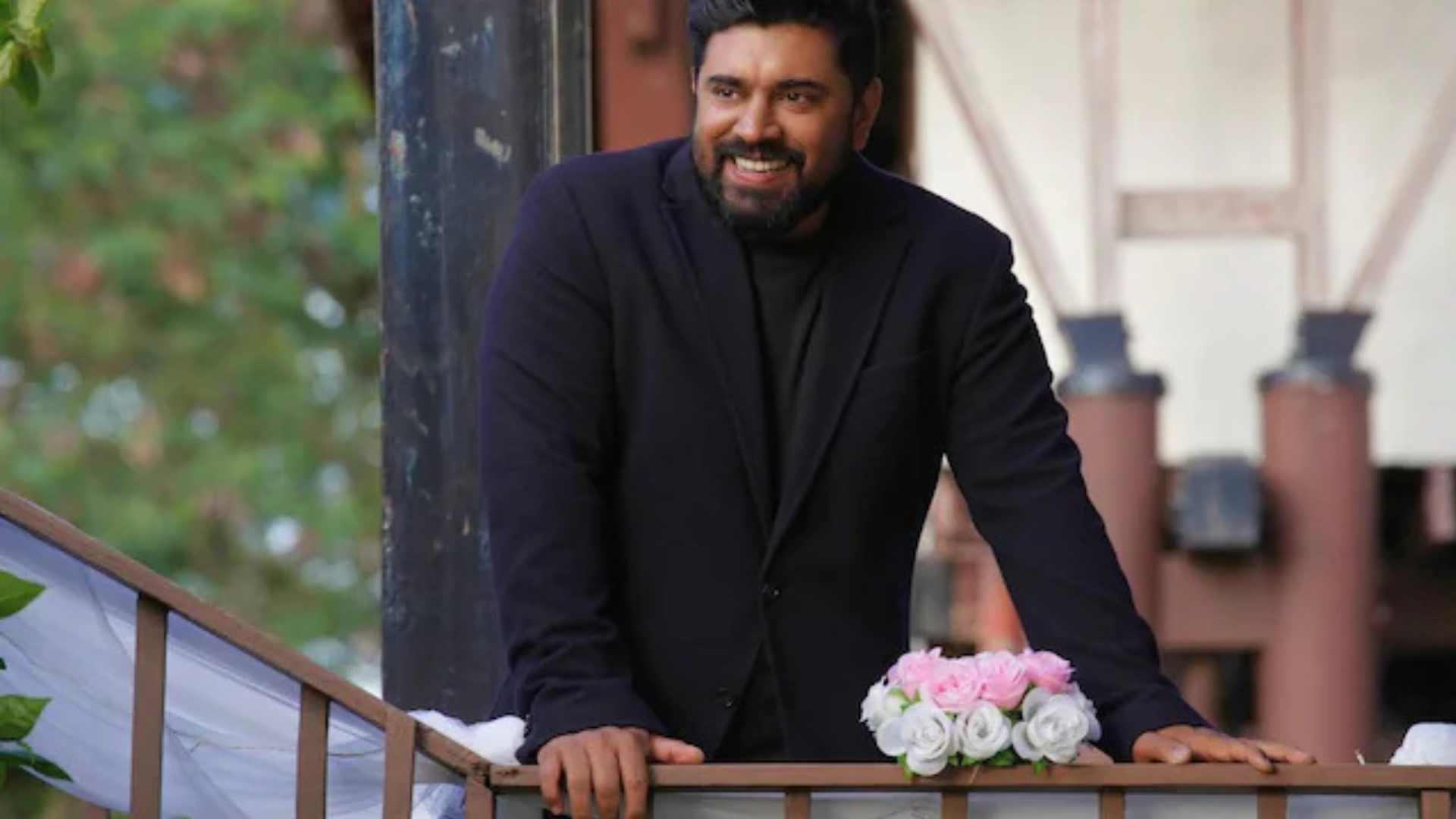 Nivin Pauly at 42: How He Changes His Fitness for Roles