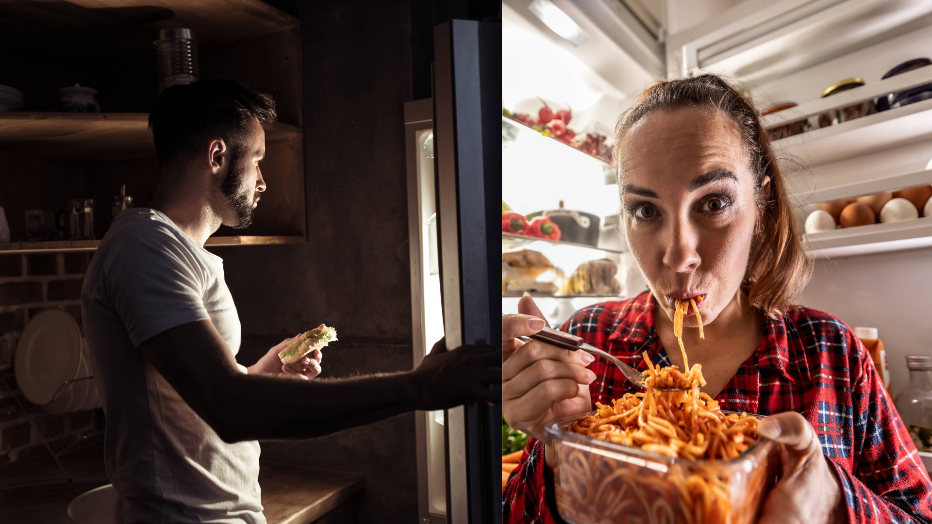 Late-Night Eating Linked to Higher Liver Disease Risk