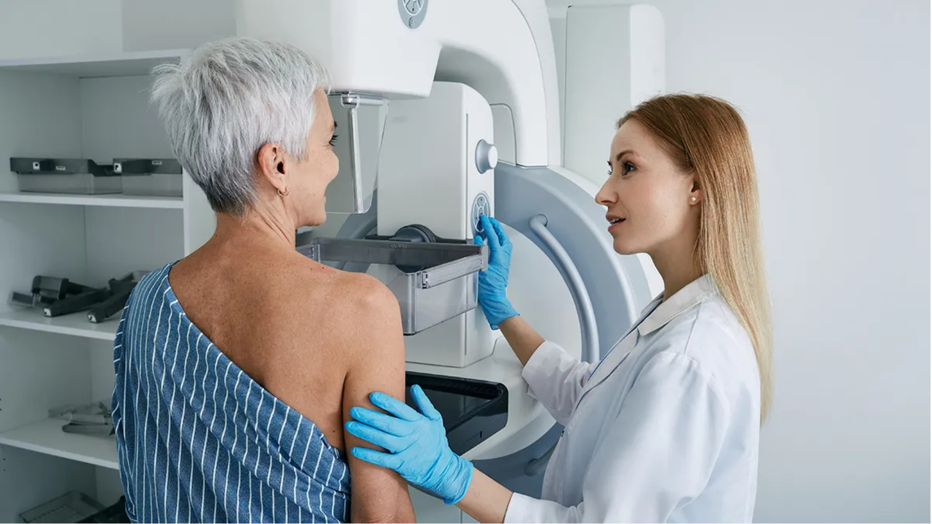 Breast Cancer Warning Signs That Can Appear on the Skin