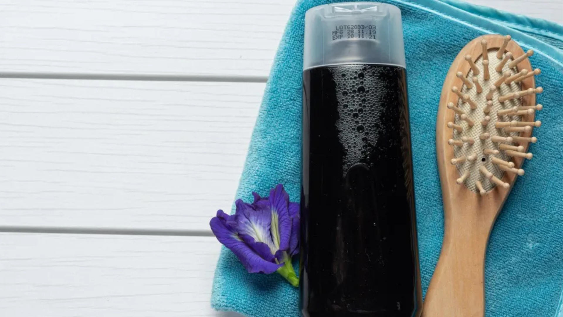 Coal Tar Shampoo for Dandruff: Benefits and Risks