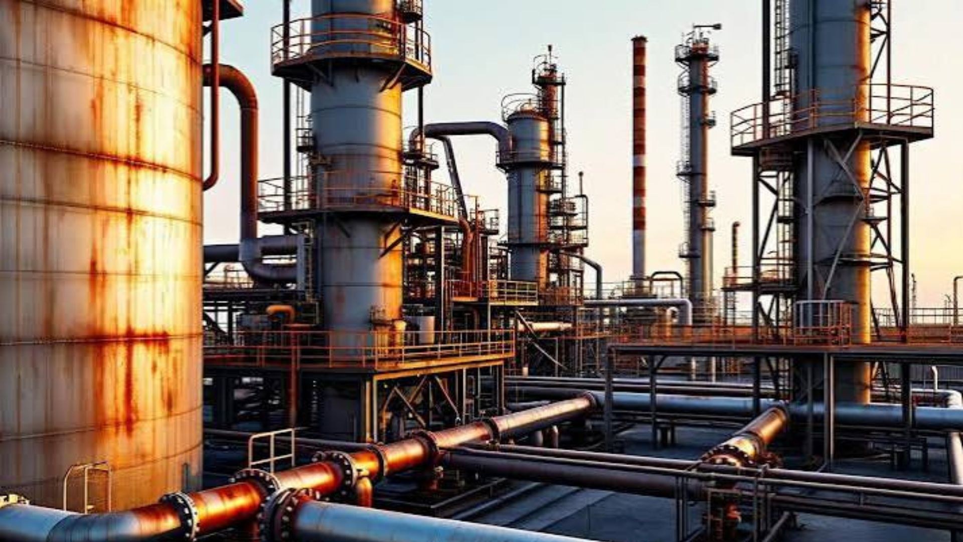 SBI Research forecasts that Brent crude could reach $110 per barrel and India’s crude oil basket could touch $130 within 10 trading days.