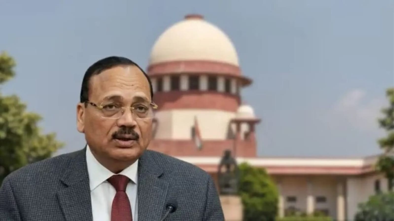 CJI के इस्तीफे की मांग पर घिरी केरल कांग्रेस